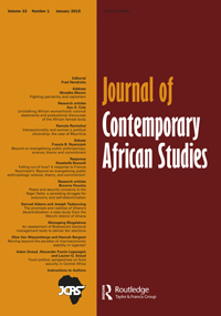 Publication Cover