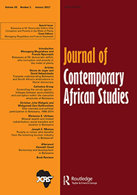 Publication Cover