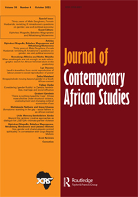 Publication Cover