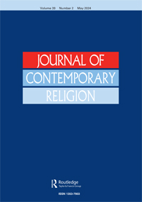 Publication Cover