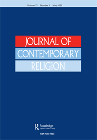 Publication Cover