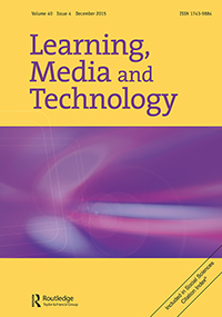 Publication Cover