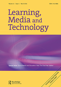 Publication Cover