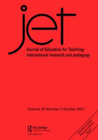 Publication Cover