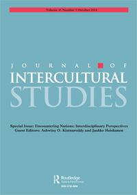 Publication Cover