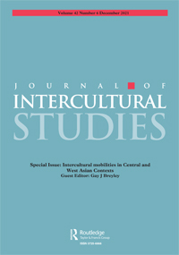 Publication Cover