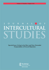 Publication Cover