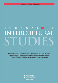 Publication Cover