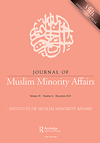 Publication Cover