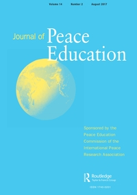 Publication Cover