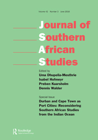 Publication Cover