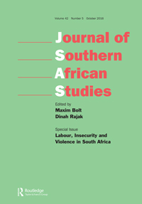 Publication Cover