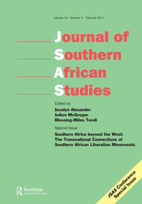 Publication Cover