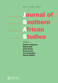 Publication Cover