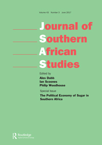 Publication Cover