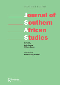 Publication Cover