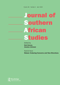 Publication Cover