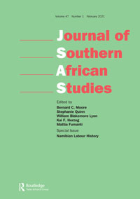 Publication Cover