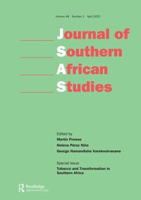 Publication Cover