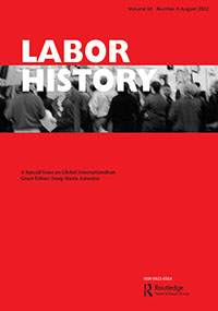 Publication Cover