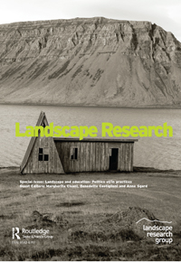 Publication Cover