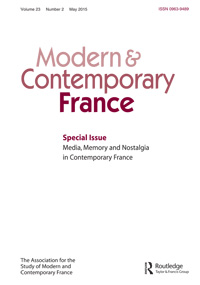 Publication Cover