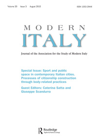 Publication Cover