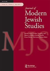 Publication Cover