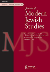 Publication Cover