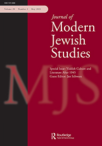 Publication Cover