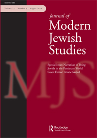 Publication Cover