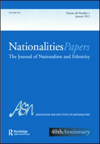 Publication Cover