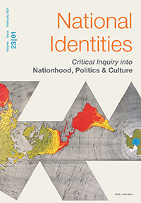 Publication Cover