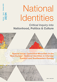 Publication Cover