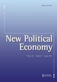 Publication Cover