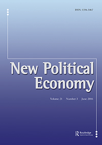 Publication Cover