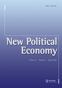 Publication Cover