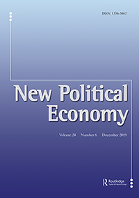 Publication Cover