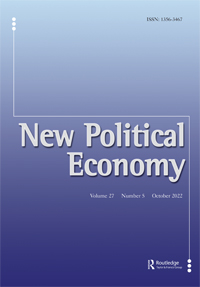 Publication Cover