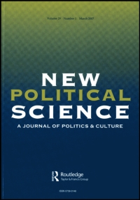 Publication Cover