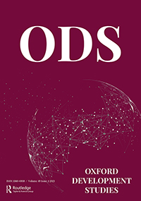 Publication Cover