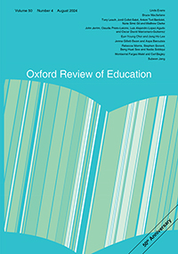 Publication Cover