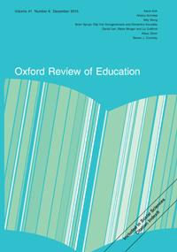 Publication Cover