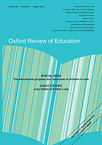 Publication Cover