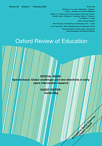 Publication Cover