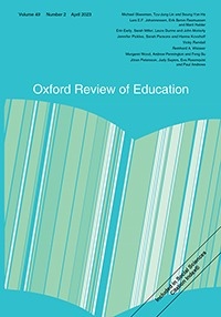 Publication Cover