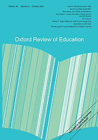 Publication Cover