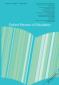 Publication Cover