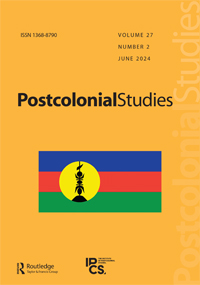 Publication Cover