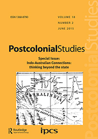 Publication Cover